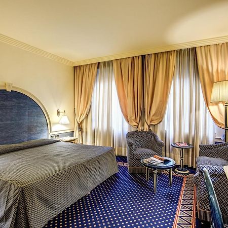 Hotel Auriga Milano Exteriör bild